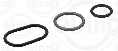 Gasket Kit, timing case