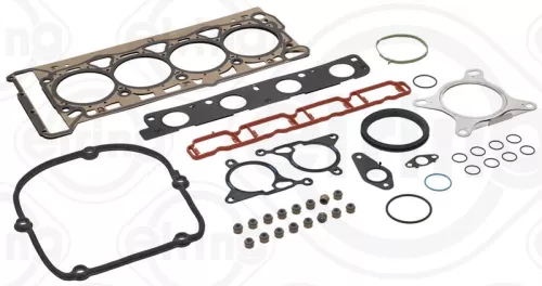 ELRING Gasket Kit, cylinder head (766.790)