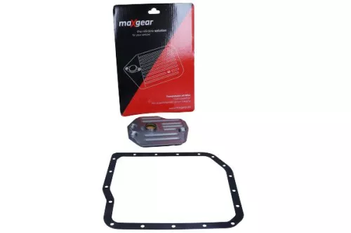 MAXGEAR Hydraulic Filter Kit, automatic transmission (26-1684)