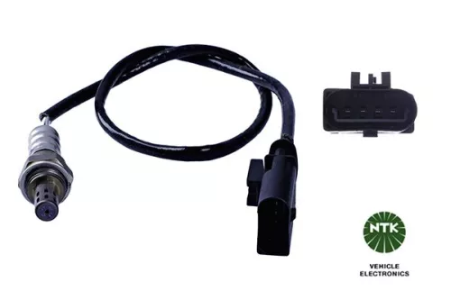 Oxygen Sensor