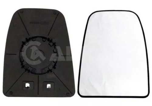 Mirror Glass, exterior mirror