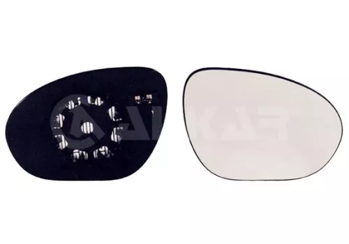 Mirror Glass, exterior mirror