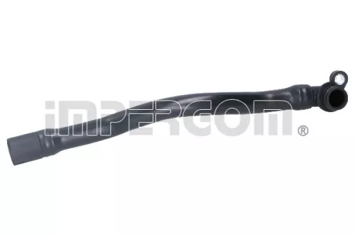 Hose, crankcase ventilation