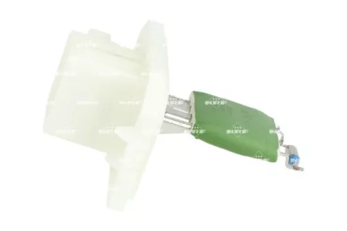 NRF Resistor, interior blower (342094)