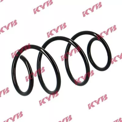 KYB Suspension Spring (RA4028)