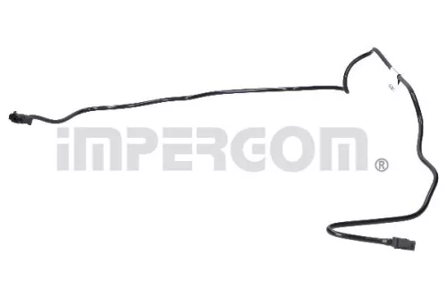 ORIGINAL IMPERIUM Radiator Hose (225773)