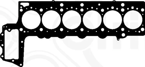 ELRING Gasket, cylinder head (058.141)