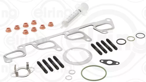 ELRING Mounting Kit, charger (244.441)