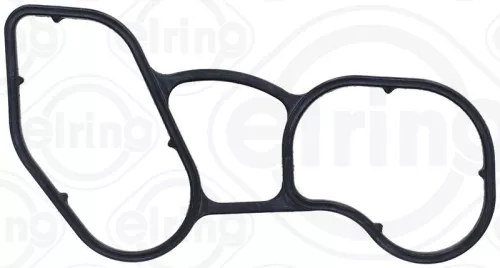 ELRING Gasket, oil cooler (730.910)