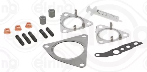 ELRING Mounting Kit, charger (311.330)