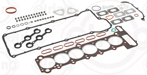 ELRING Gasket Kit, cylinder head (444.370)