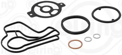 ELRING Gasket Set, oil cooler (528.340)