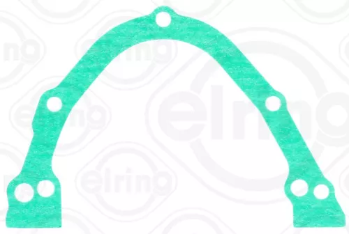 ELRING Gasket, housing cover (crankcase) (617.852)