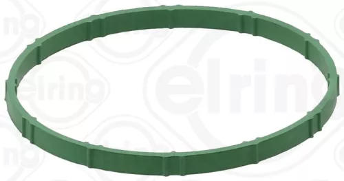 Gasket, intake manifold housing