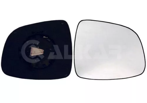 Mirror Glass, exterior mirror