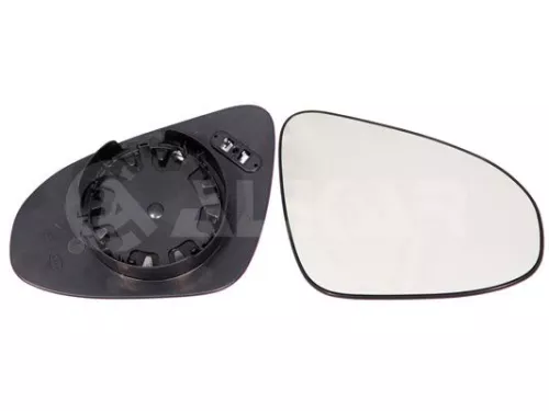 Mirror Glass, exterior mirror