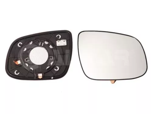 Mirror Glass, exterior mirror