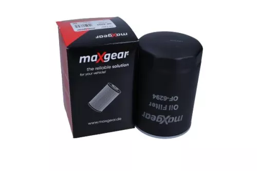 MAXGEAR Oil Filter (26-2084)