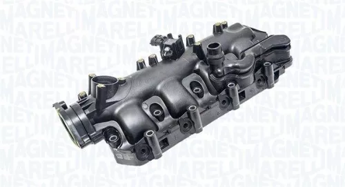 MAGNETI MARELLI Intake Manifold Module (802009314504)