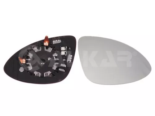 Mirror Glass, exterior mirror