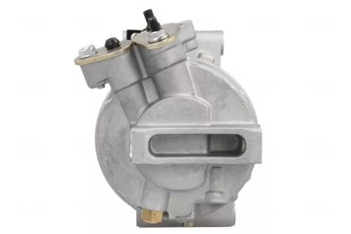 NISSENS Compressor, air conditioning (890015)