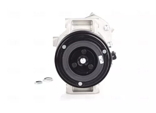 NISSENS Compressor, air conditioning (890263)