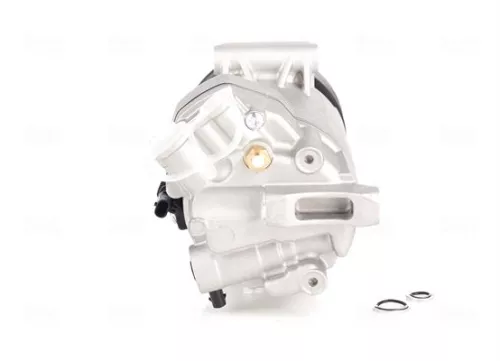NISSENS Compressor, air conditioning (890263)