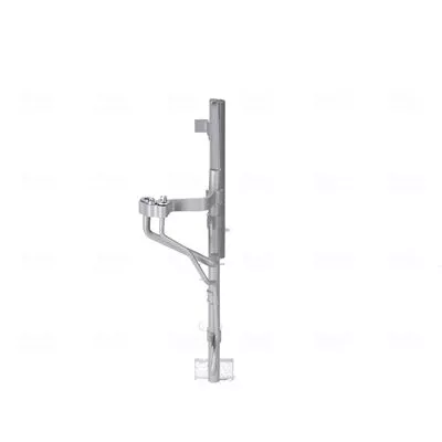NISSENS Condenser, air conditioning (940006)