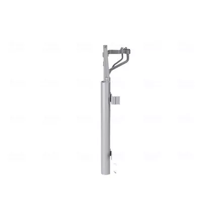 NISSENS Condenser, air conditioning (940006)