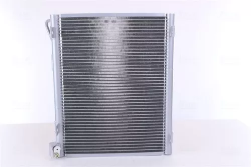 NISSENS Condenser, air conditioning (940019)