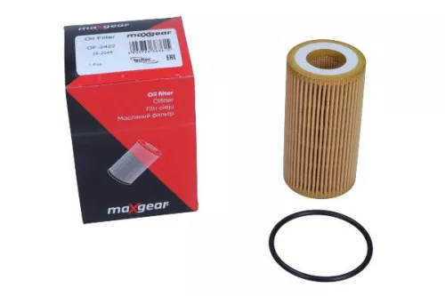 MAXGEAR Oil Filter (26-2048)