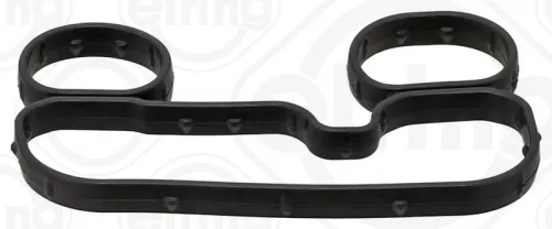 ELRING Gasket, oil cooler (533.630)