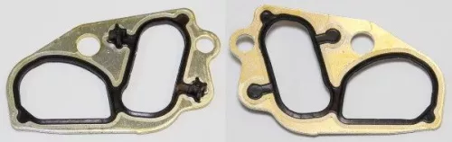 ELRING Gasket, oil pump (589.070)