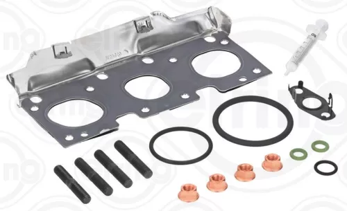 ELRING Mounting Kit, charger (589.420)