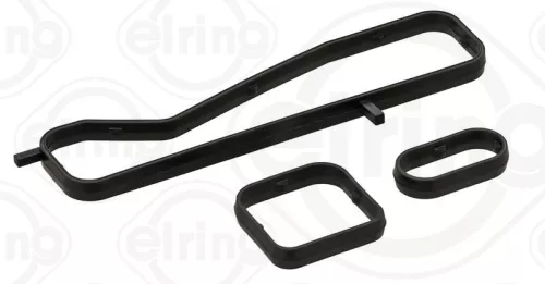 ELRING Gasket Set, oil cooler (697.490)