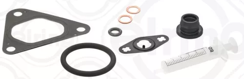ELRING Mounting Kit, charger (715.740)