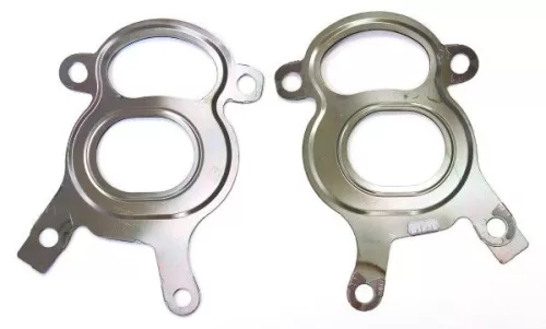 ELRING Gasket, charger (721.071)