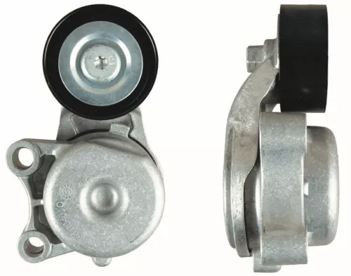 Belt Tensioner, V-ribbed belt