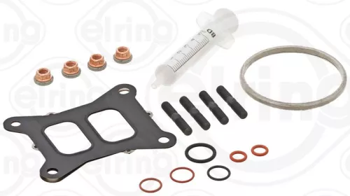 ELRING Mounting Kit, charger (793.230)