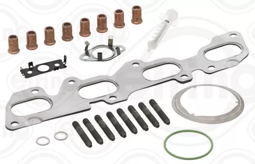 ELRING Mounting Kit, charger (795.420)