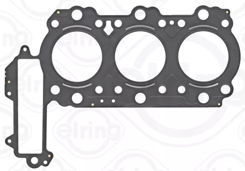 ELRING Gasket, cylinder head (808.851)