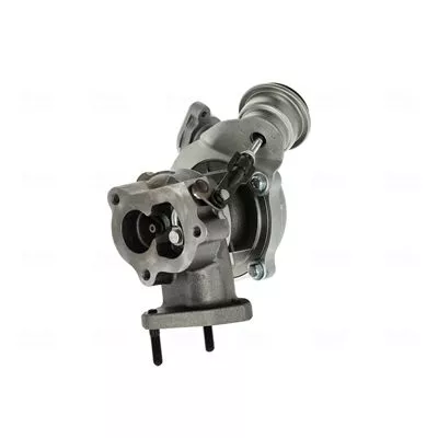 NISSENS Charger, charging (supercharged/turbocharged) (93030)