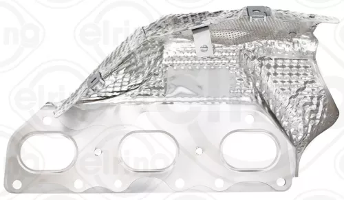 ELRING Gasket, exhaust manifold (036.961)