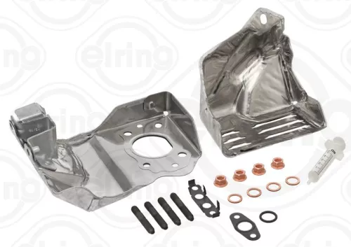 ELRING Mounting Kit, charger (642.550)