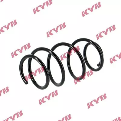 KYB Suspension Spring (RA1252)