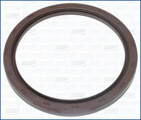 Shaft Seal, crankshaft
