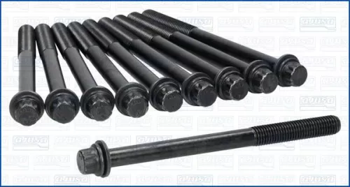 Cylinder Head Bolt Set