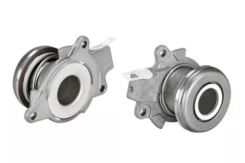 Central Slave Cylinder, clutch