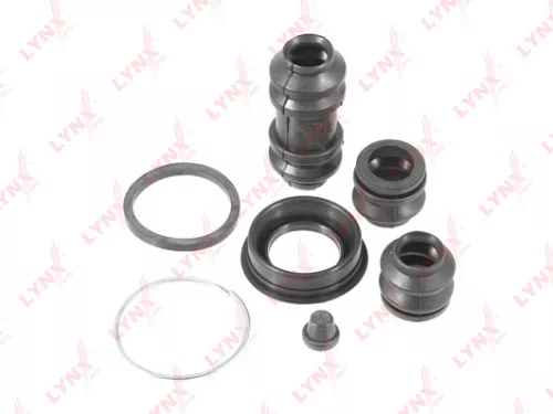 Brake caliper repair kit, rear (d32 mm, Sumitomo)