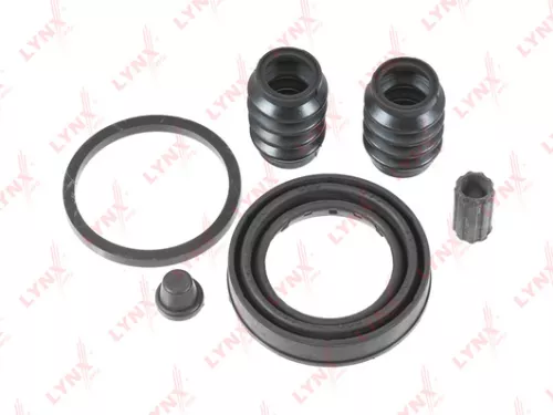 Brake caliper repair kit, rear (d38 mm, Bosch)